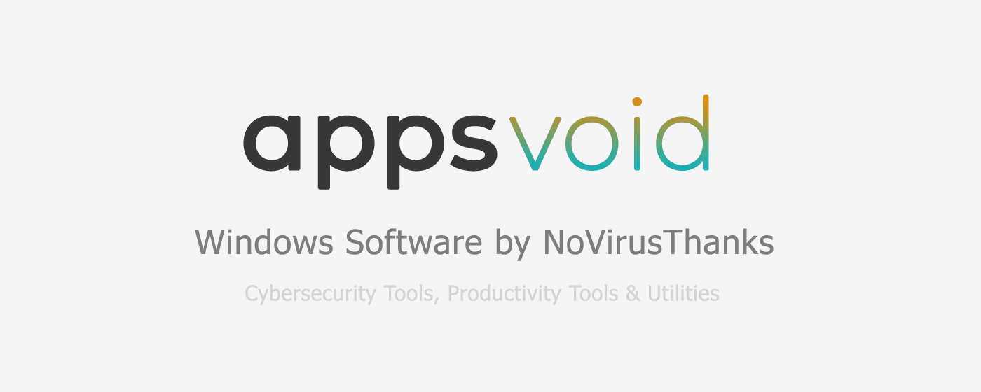 www.appsvoid.com